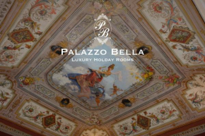 Гостиница Palazzo Bella, Кампобелло-Ди-Ликата